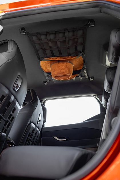 Fisker Alaska (2025): Super Sport Pickup Truck