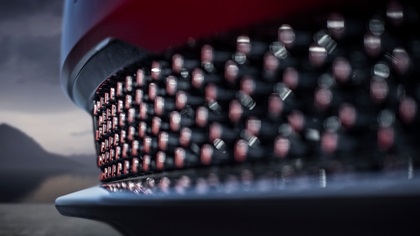 Rolls-Royce La Rose Noire Droptail (2023)