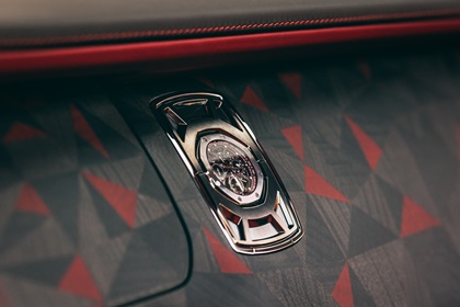 Rolls-Royce La Rose Noire Droptail (2023)