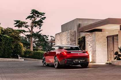 Rolls-Royce La Rose Noire Droptail (2023)