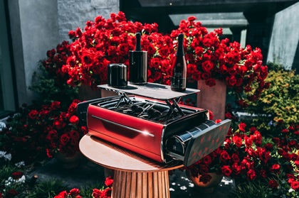 Rolls-Royce La Rose Noire Droptail (2023)