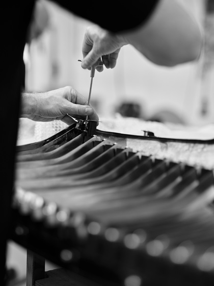 Rolls-Royce Droptail – Build