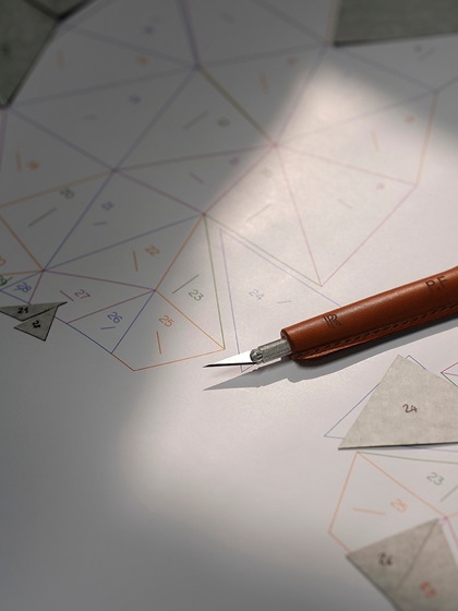 Rolls-Royce La Rose Noire Droptail (2023) – Wood and Leather