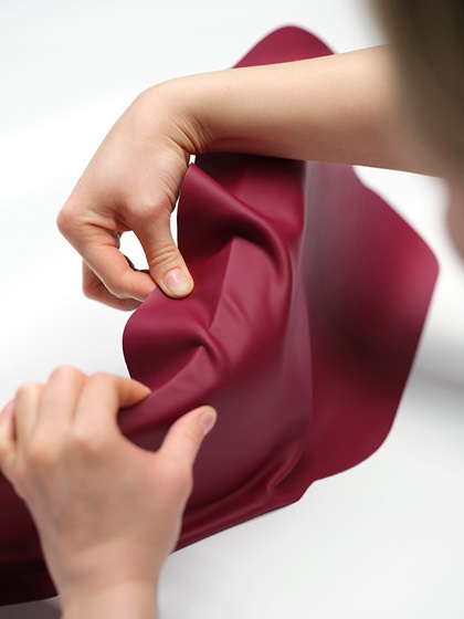 Rolls-Royce La Rose Noire Droptail (2023) – Wood and Leather