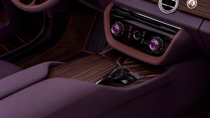 Rolls-Royce Amethyst Droptail (2023)