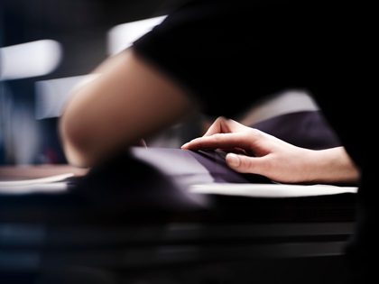 Rolls-Royce Amethyst Droptail (2023) – Wood, Leather and Metal