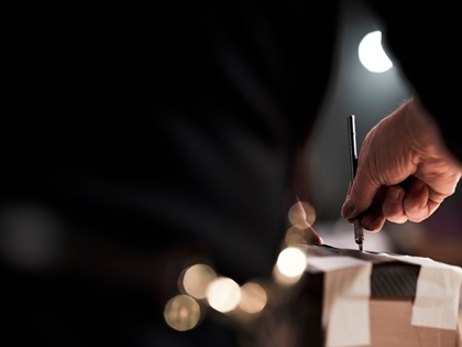 Rolls-Royce Amethyst Droptail (2023) – Wood, Leather and Metal