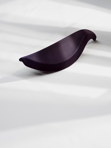 Rolls-Royce Amethyst Droptail (2023) – Wood, Leather and Metal