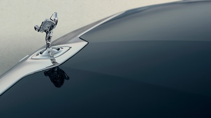 Rolls-Royce Arcadia Droptail (2024)