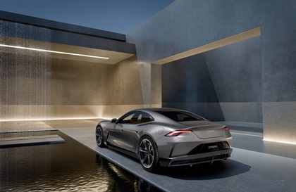 Karma Gyesera (2024)