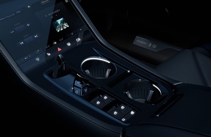 Karma Gyesera (2024) – Interior