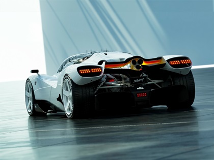 Nilu27 NILU Hypercar (2024)