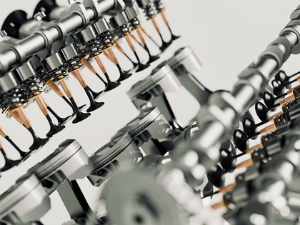 Nilu27 NILU Hypercar (2024) – Engine