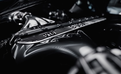 Bugatti Tourbillon (2026)