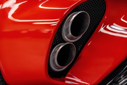 Rezvani Beast (2024): 1,000-HP, Bulletproof Supercar