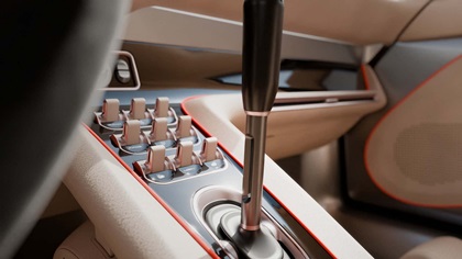 Tuthill GT One (2024): Modern Take On The Porsche 911 GT1