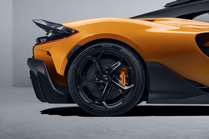 McLaren W1 (2025)
