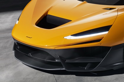 McLaren W1 (2025)