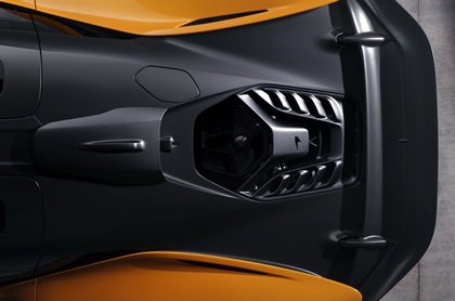 McLaren W1 (2025)