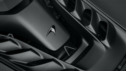 McLaren W1 (2025)