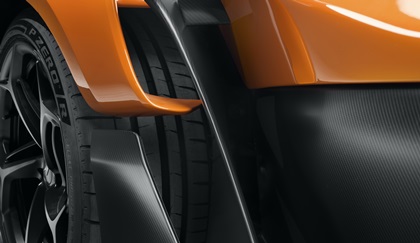 McLaren W1 (2025)