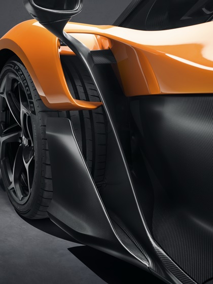 McLaren W1 (2025)
