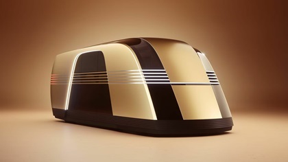 Tesla Robovan (2024)