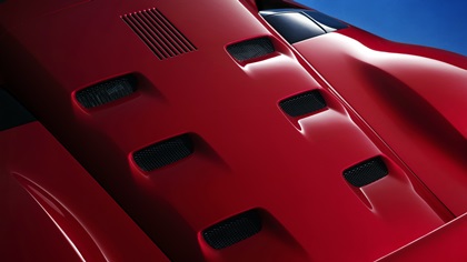 Ferrari F80 (2024): $3.9M V6 Hybrid Hypercar