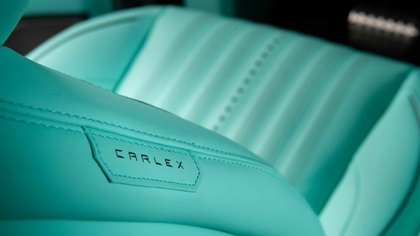 Mercedes G-Vintage by Carlex Design (2024)