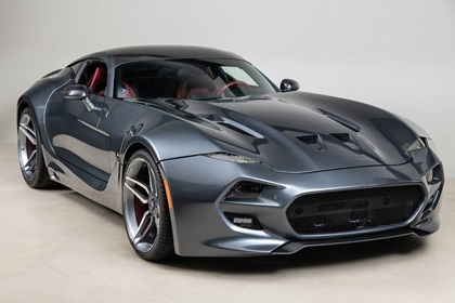 VLF Force 1 V10 (2018)