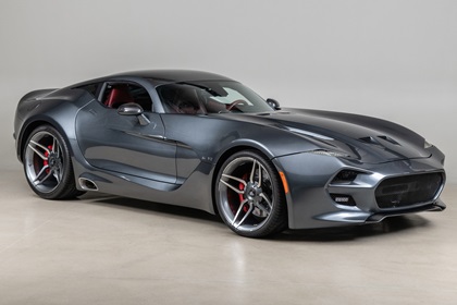 VLF Force 1 V10 (2018)