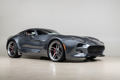 VLF Force 1 V10 (2018)