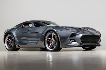 VLF Force 1 V10 (2018)