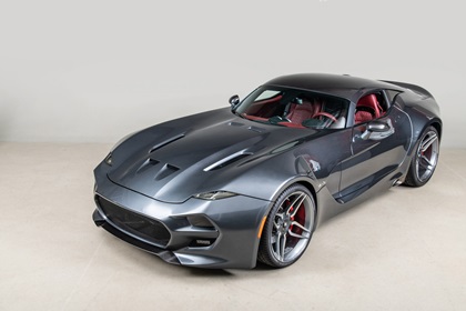 VLF Force 1 V10 (2018)