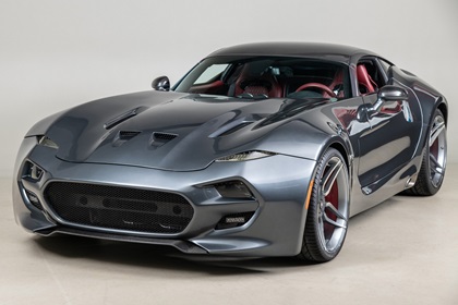 VLF Force 1 V10 (2018)