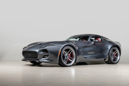 VLF Force 1 V10 (2018)