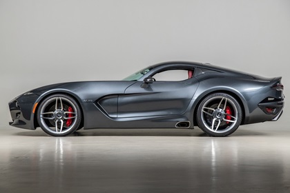 VLF Force 1 V10 (2018)