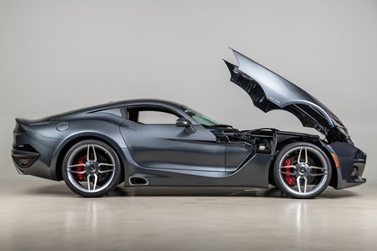 VLF Force 1 V10 (2018)