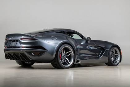 VLF Force 1 V10 (2018)
