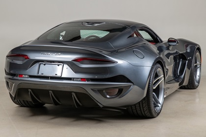 VLF Force 1 V10 (2018)