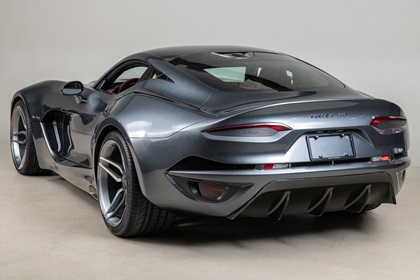 VLF Force 1 V10 (2018)