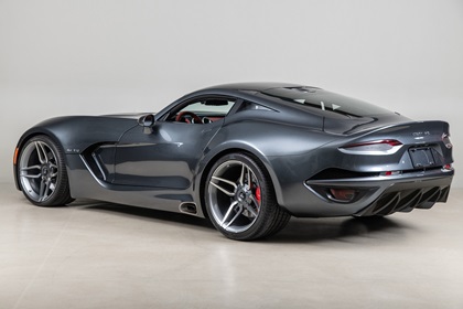 VLF Force 1 V10 (2018)
