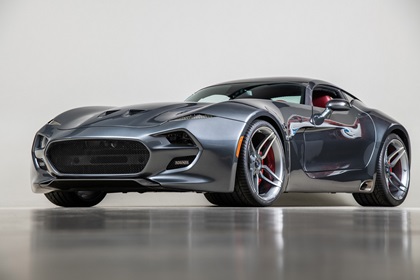 VLF Force 1 V10 (2018)