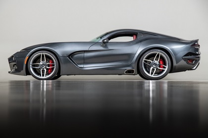 VLF Force 1 V10 (2018)