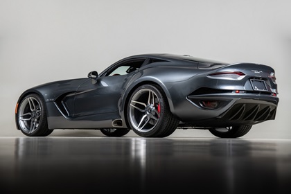 VLF Force 1 V10 (2018)