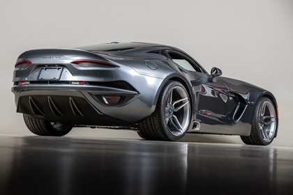 VLF Force 1 V10 (2018)