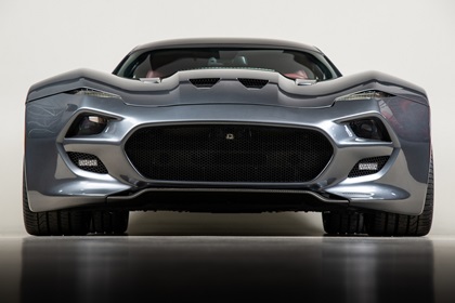 VLF Force 1 V10 (2018)