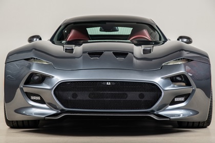 VLF Force 1 V10 (2018)
