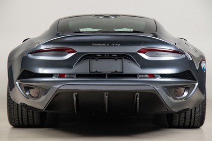VLF Force 1 V10 (2018)