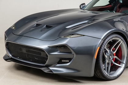 VLF Force 1 V10 (2018)
